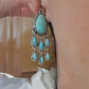 Lucky Brand Earrings